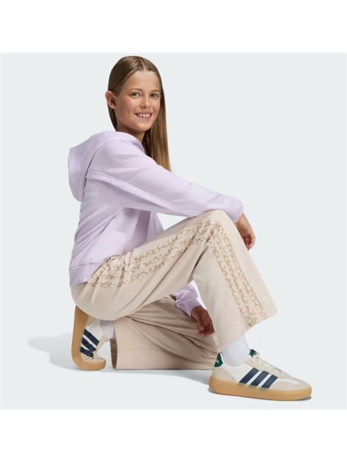 jg an 3s ft pt ADIDAS | KB6973CRLI OWHITE